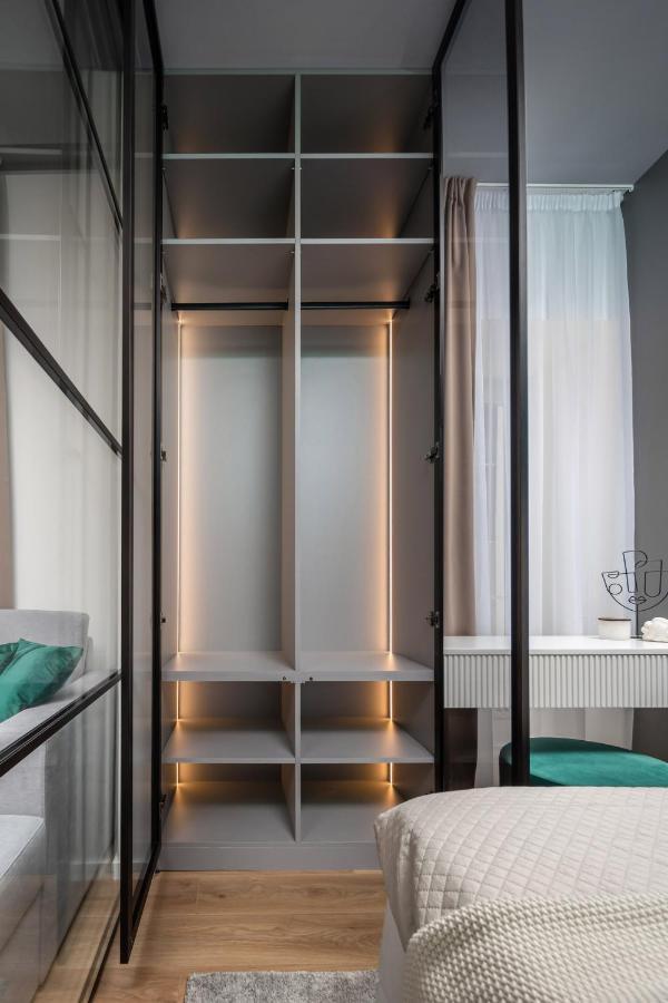 Dream Fiumara Apartments Рієка Екстер'єр фото
