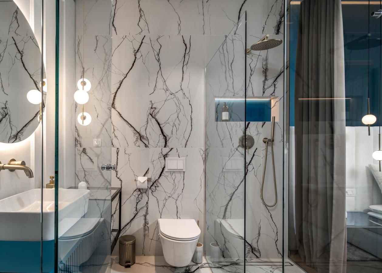 Dream Fiumara Apartments Рієка Екстер'єр фото
