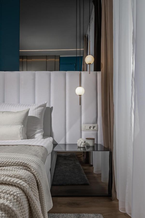 Dream Fiumara Apartments Рієка Екстер'єр фото