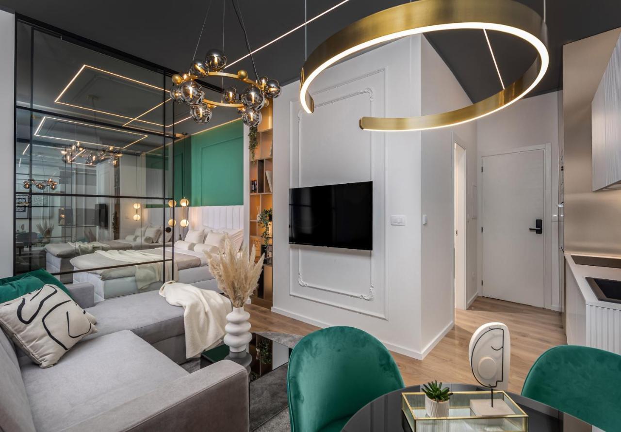 Dream Fiumara Apartments Рієка Екстер'єр фото