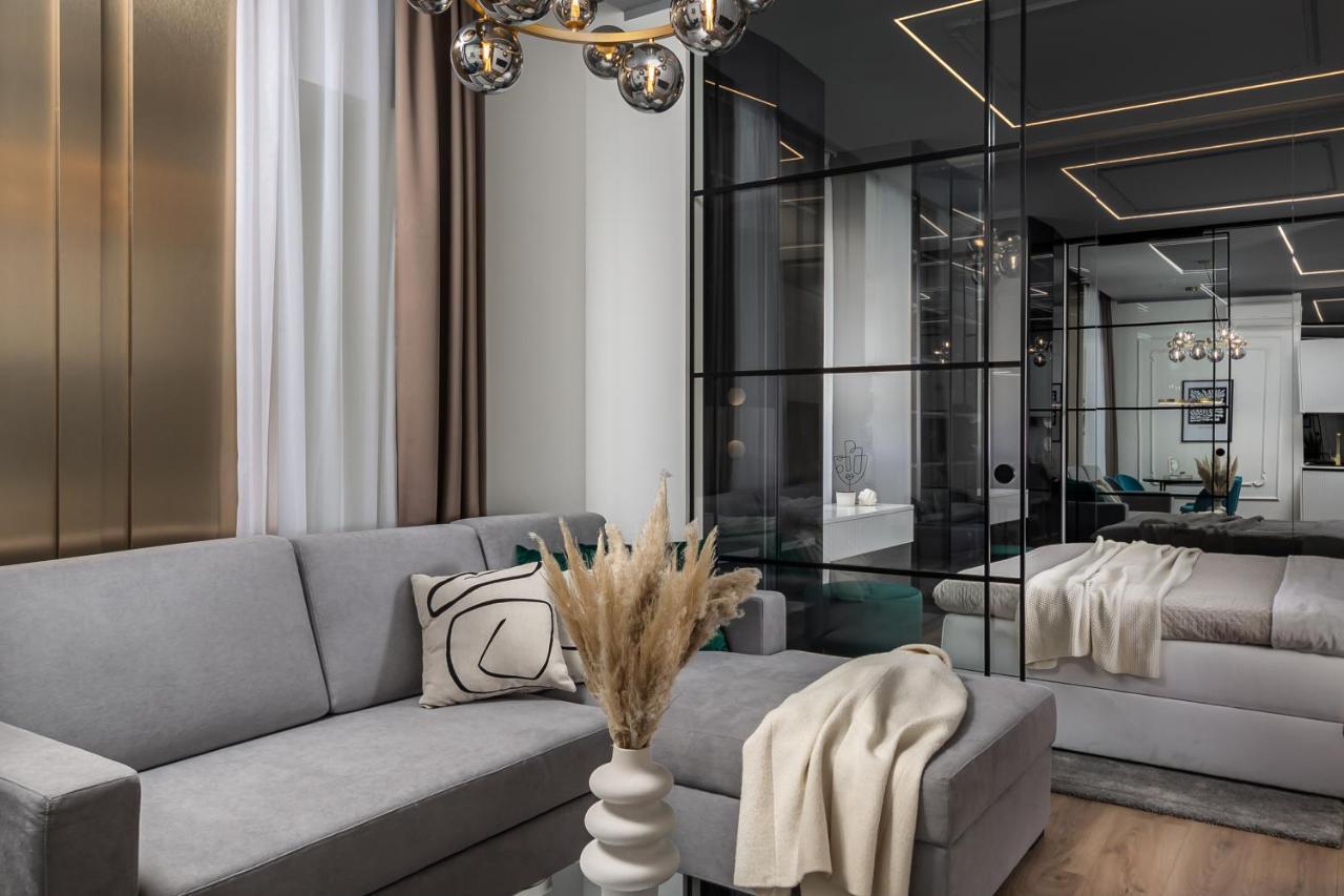 Dream Fiumara Apartments Рієка Екстер'єр фото