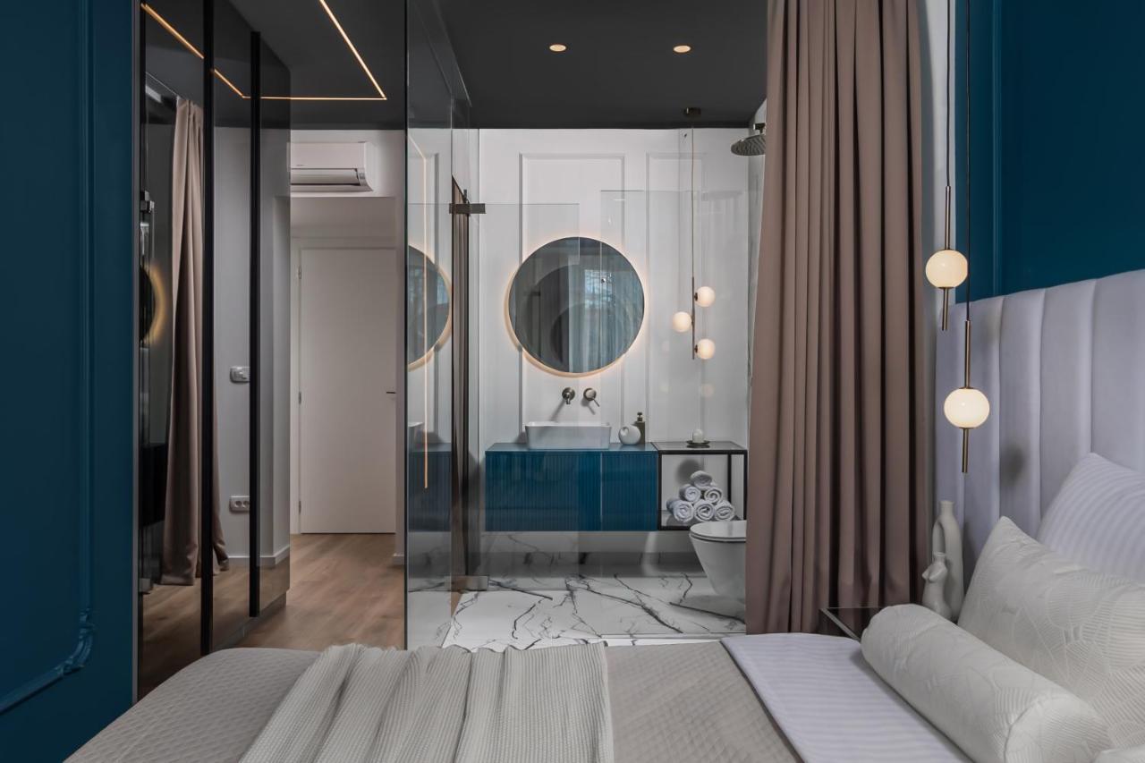 Dream Fiumara Apartments Рієка Екстер'єр фото